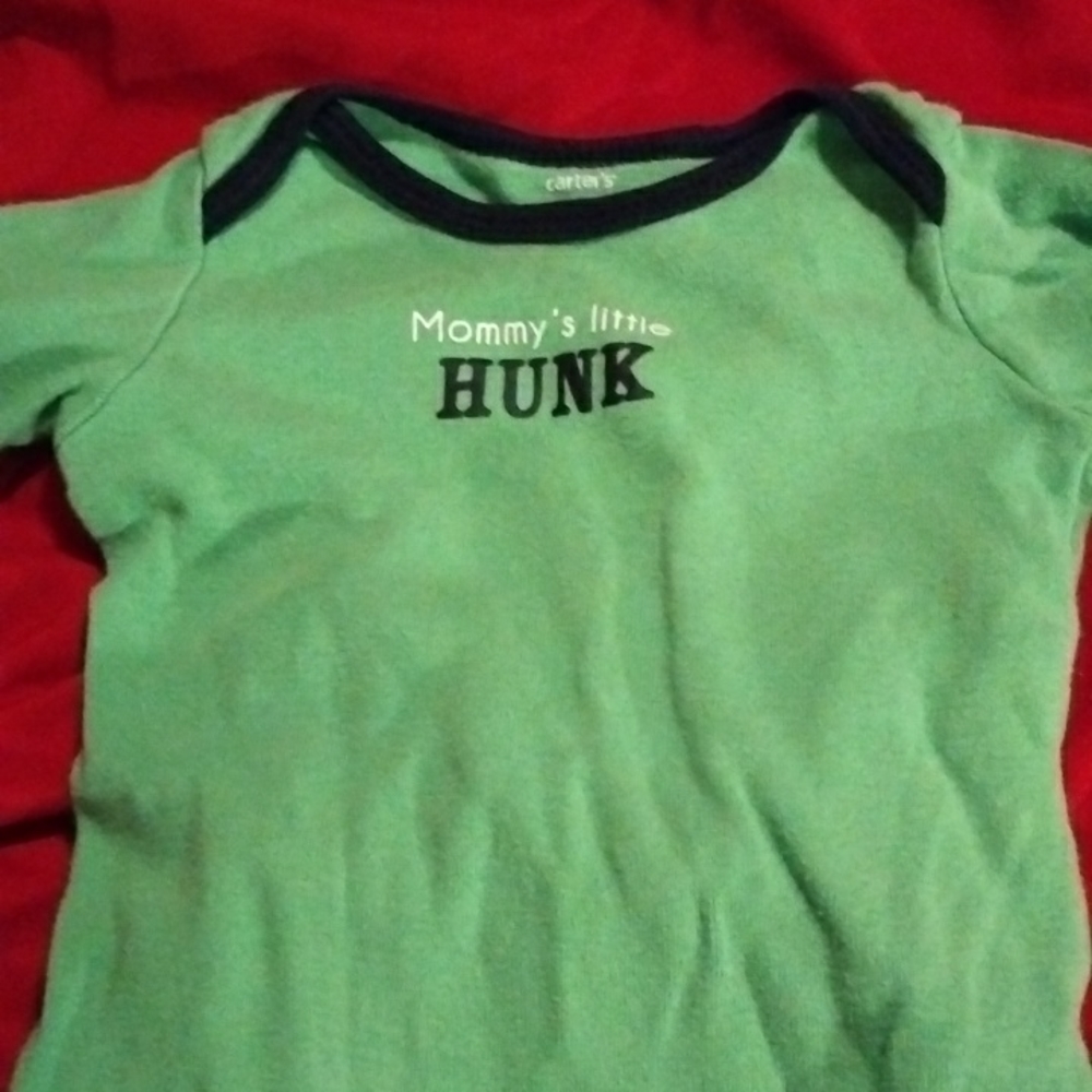 Baby boy bundle (bin7) - Picture 7 of 9